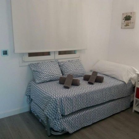El Apartamento Junto Al Mar Tarifa Dış mekan fotoğraf