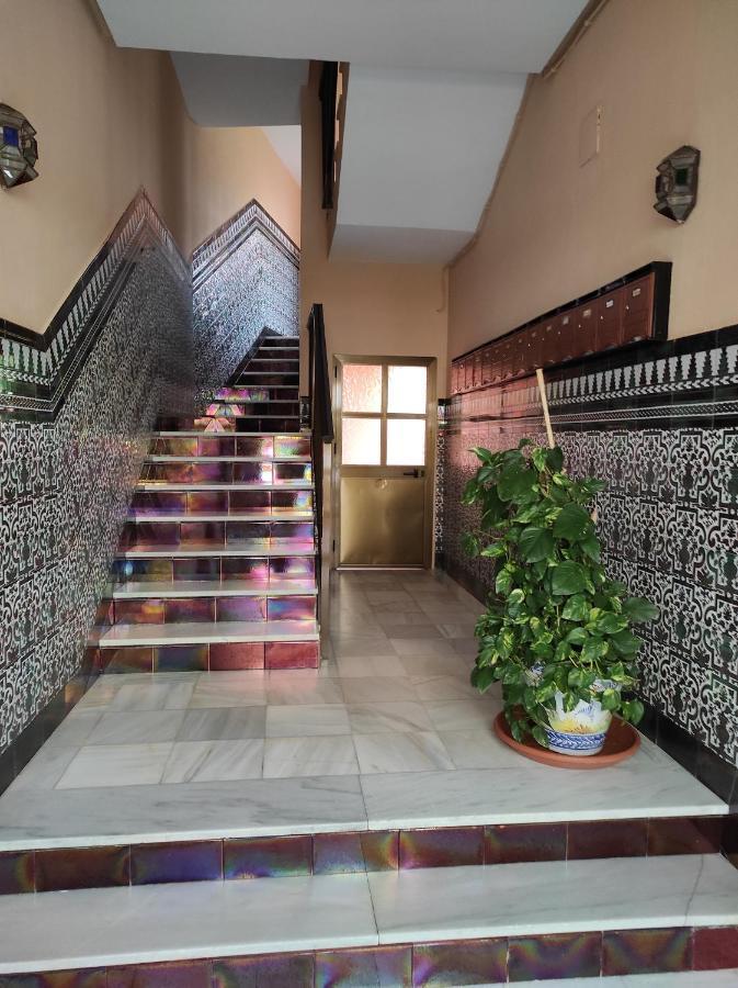 El Apartamento Junto Al Mar Tarifa Dış mekan fotoğraf