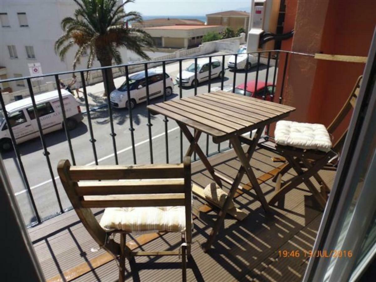 El Apartamento Junto Al Mar Tarifa Dış mekan fotoğraf