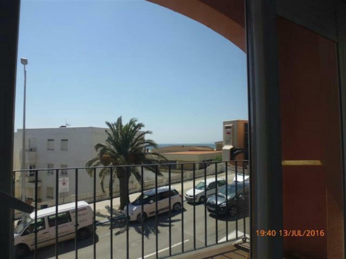 El Apartamento Junto Al Mar Tarifa Dış mekan fotoğraf