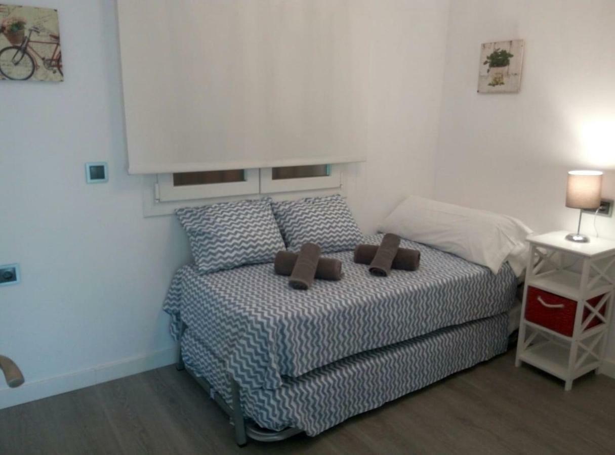 El Apartamento Junto Al Mar Tarifa Dış mekan fotoğraf